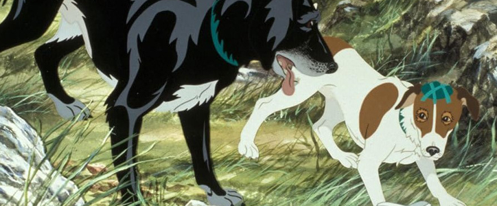 The Plague Dogs image 3