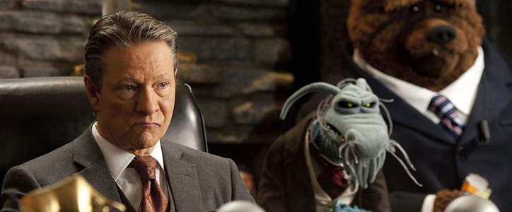 Les Muppets, le retour image 3