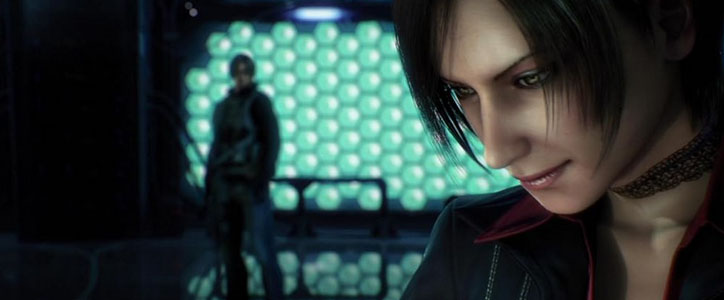 Resident Evil: Damnation image 3