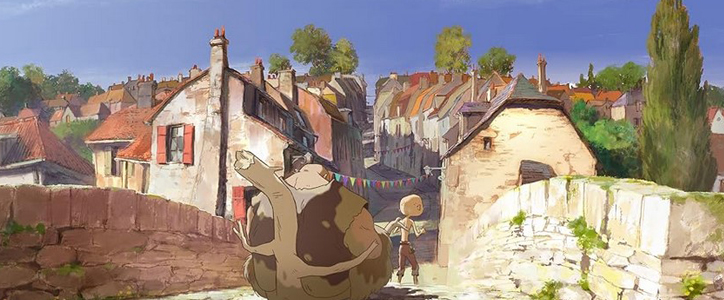 Le jour des corneilles image 3