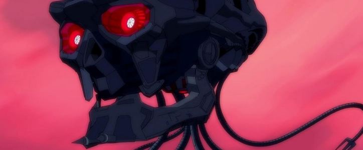 Superman contre Brainiac image 3