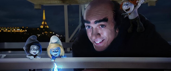 Les Schtroumpfs 2 image 3