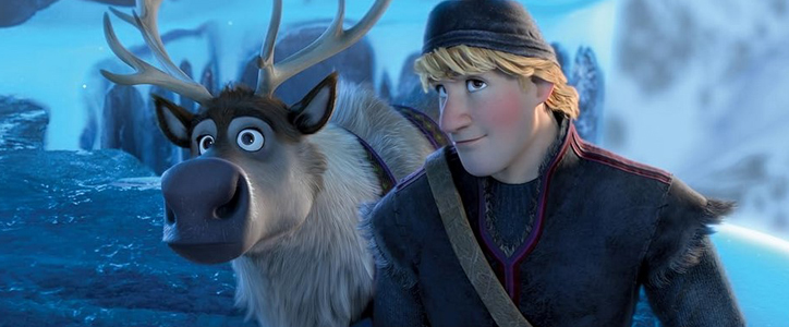 La Reine des neiges image 3