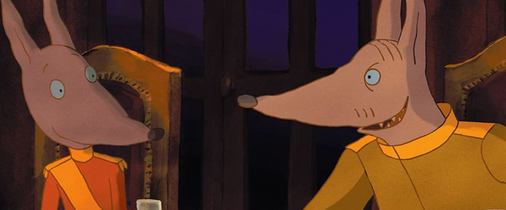 Loulou, l'incroyable secret image 3