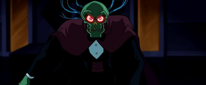 Scooby-Doo! et le Fantôme de l'opéra image 3