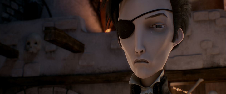 Jack et la mécanique du coeur image 3