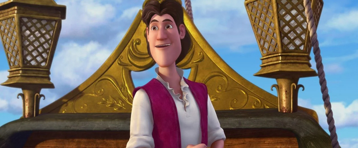 Clochette et la Fée Pirate image 3