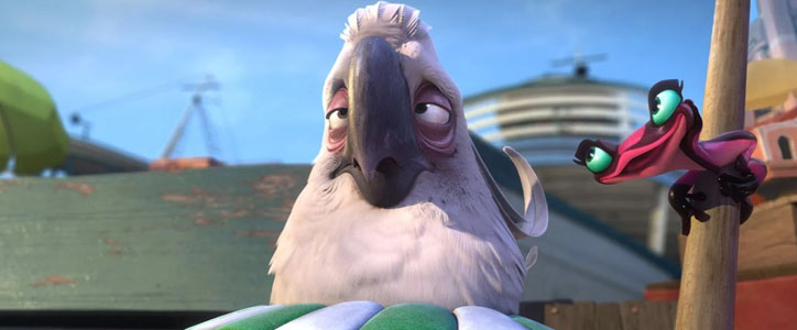 Rio 2 image 3