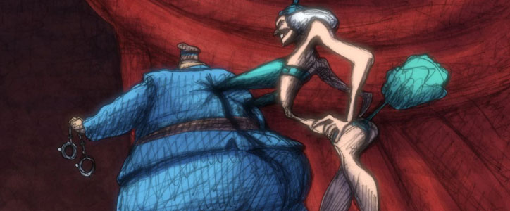 Les amants électriques image 3