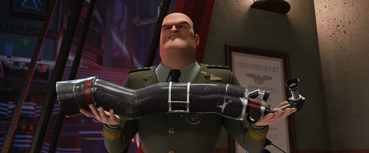 Les zévadés de l'espace image 3