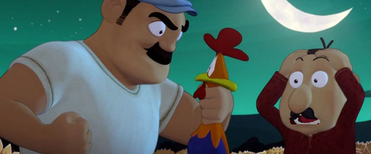 Le Coq de St-Victor image 3