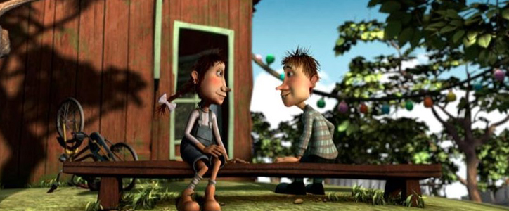 Otto le rhinocéros image 3