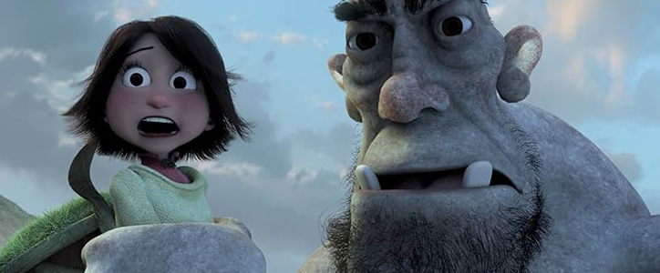 Thor et les légendes du Valhalla image 3