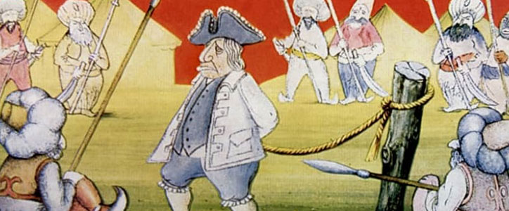 L'apprenti sorcier image 3