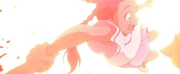 Anzu, chat-fantôme image 3