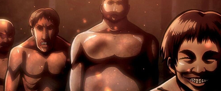 L'Attaque des Titans : L'Arc et la Flèche écarlates image 3