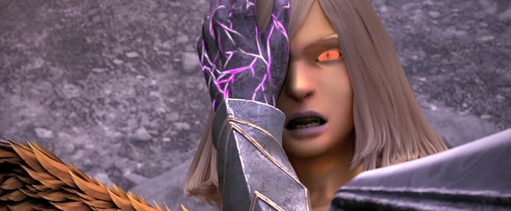 Dragon Nest: Le Réveil du dragon image 3