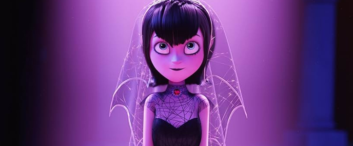 Hôtel Transylvanie 2 image 3