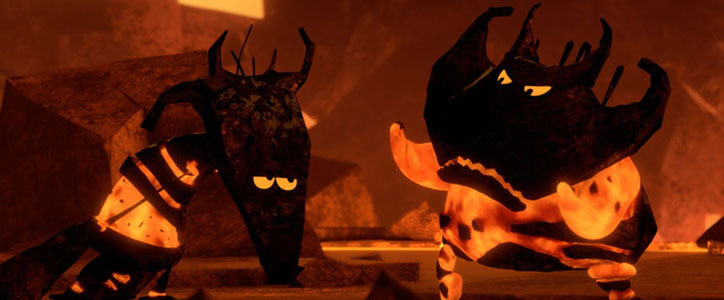 Mune : Le Gardien de la Lune image 3