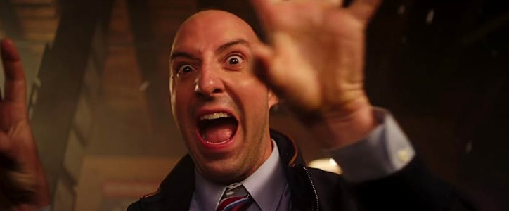 Alvin et les Chipmunks : À fond la caisse image 3