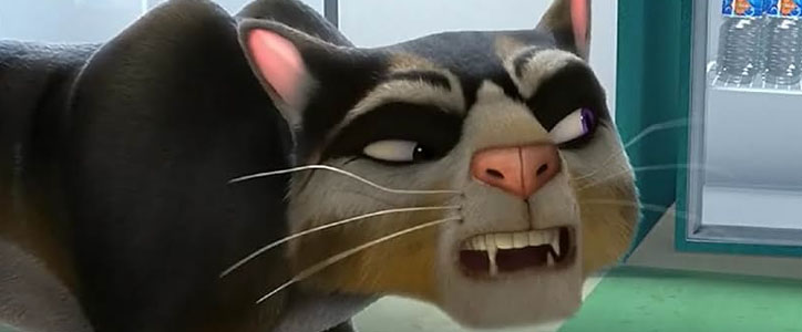 Blinky Bill le film image 3