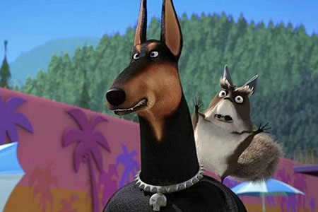 Les rebelles de la forêt 2 image 4