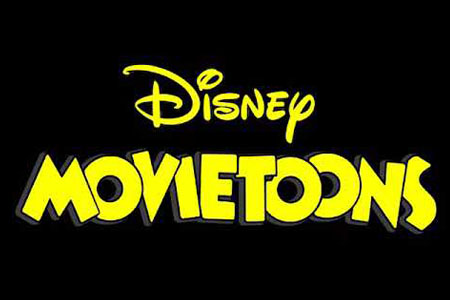 Disney Movietoons