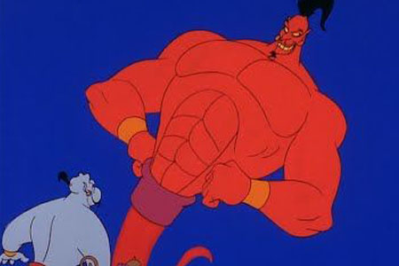 Le Retour de Jafar image 4