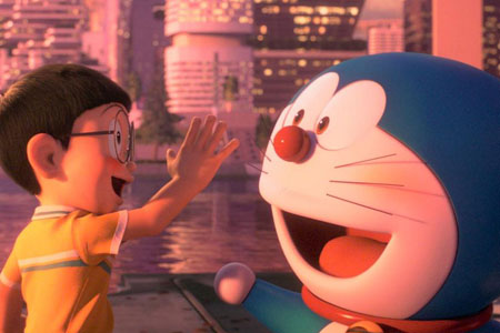 Stand By Me Doraemon 2 image 4