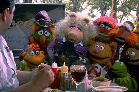 Les Muppets à Manhattan image 4
