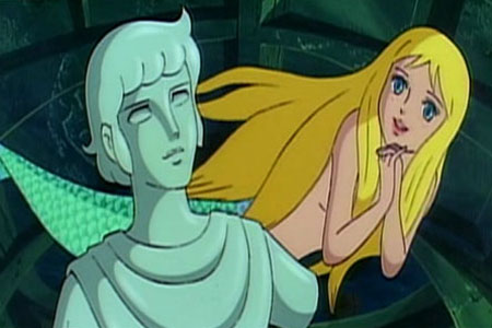 La Petite Sirène image 4