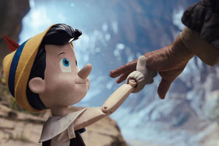 Pinocchio image 4