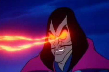 Blanche-Neige et le Château hanté image 4