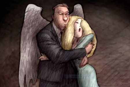 Des Idiots et des Anges