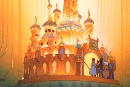 Le Prince Casse-Noisette