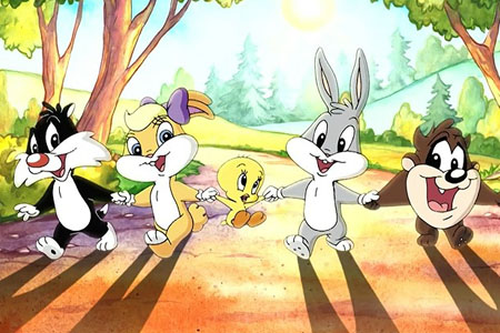 Baby Looney Tunes: Joyeuses Pâques image 4