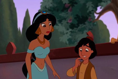 Contes Enchantés de Jasmine - Le Voyage d'une Princesse image 4