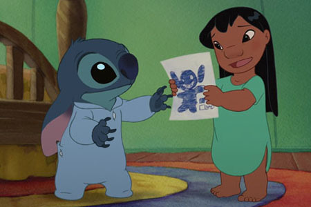 Lilo & Stitch 2 : Hawaï, nous avons un problème ! image 4