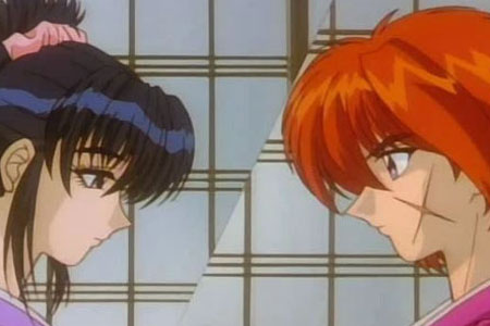 Kenshin le vagabond - Requiem pour les Ishin Shishi image 4