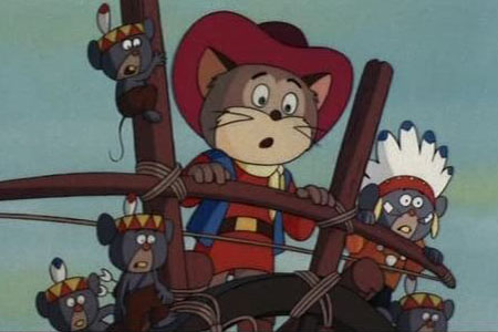 Le Retour du Chat botté image 4