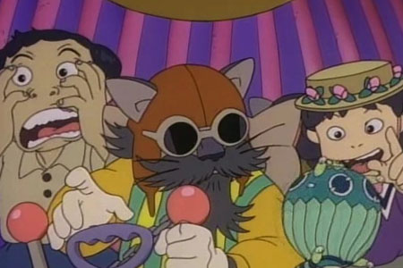 Papadoll au pays des chats image 4