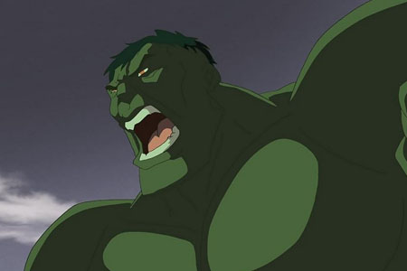 Hulk VS. image 4