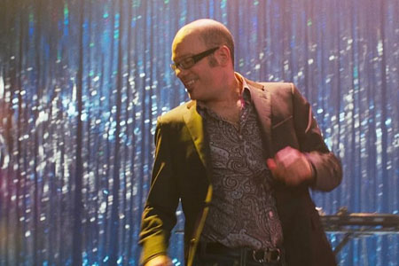 Alvin et les Chipmunks 2 image 4