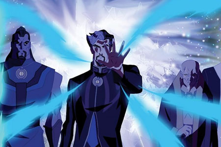 Doctor Strange image 4