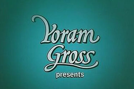 Yoram Gross Films