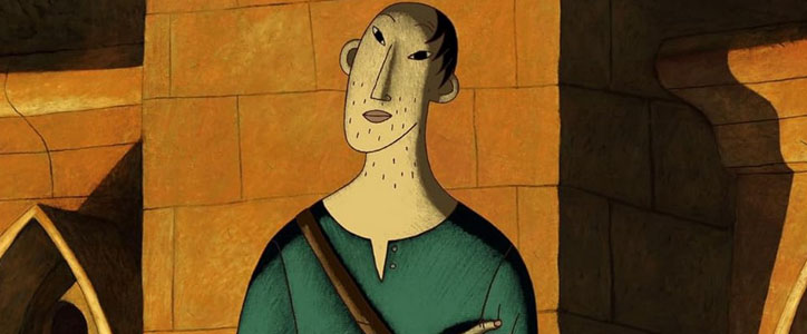 Une vie de chat image 4