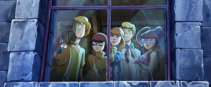 Scooby-Doo! Abracadabra image 4