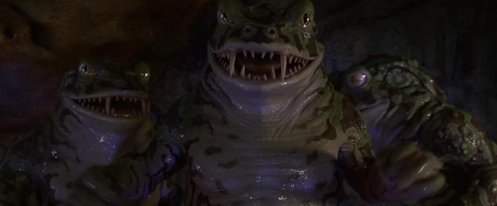 Scooby-Doo et le Monstre du lac image 4