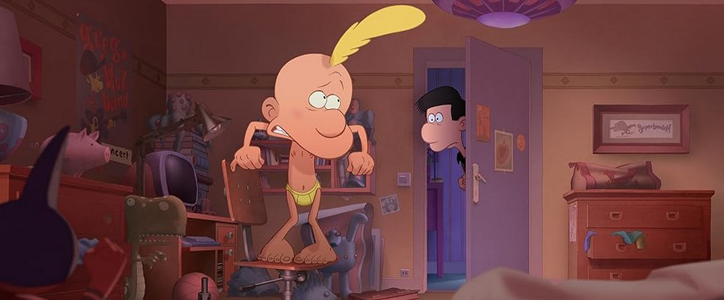 Titeuf, le film image 4