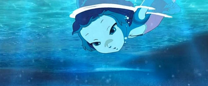 Yobi, le renard à cinq queues image 4